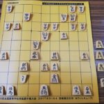 2026年3月22日将棋連盟白石支部月例会in中央公民館