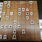 2026年4月4日将棋連盟白石支部将棋学習会