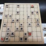2026年4月11日将棋連盟白石支部将棋学習会