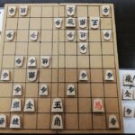 2026年4月18日将棋連盟白石支部将棋学習会