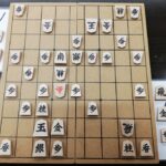 2026年4月25日将棋連盟白石支部将棋学習会