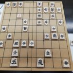 2026年5月2日将棋学習会