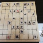 2026年5月23日将棋連盟白石支部将棋学習会