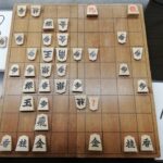 2026年6月6日将棋連盟白石支部将棋学習会