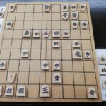 2026年6月13日将棋連盟白石支部将棋学習会