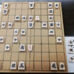 2026年6月20日将棋連盟白石支部将棋学習会