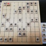 2026年6月27日将棋連盟白石支部将棋学習会