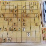 2026年6月28日将棋連盟白石支部月例会in中央公民館