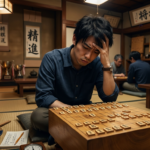 棋桜で初段になれない