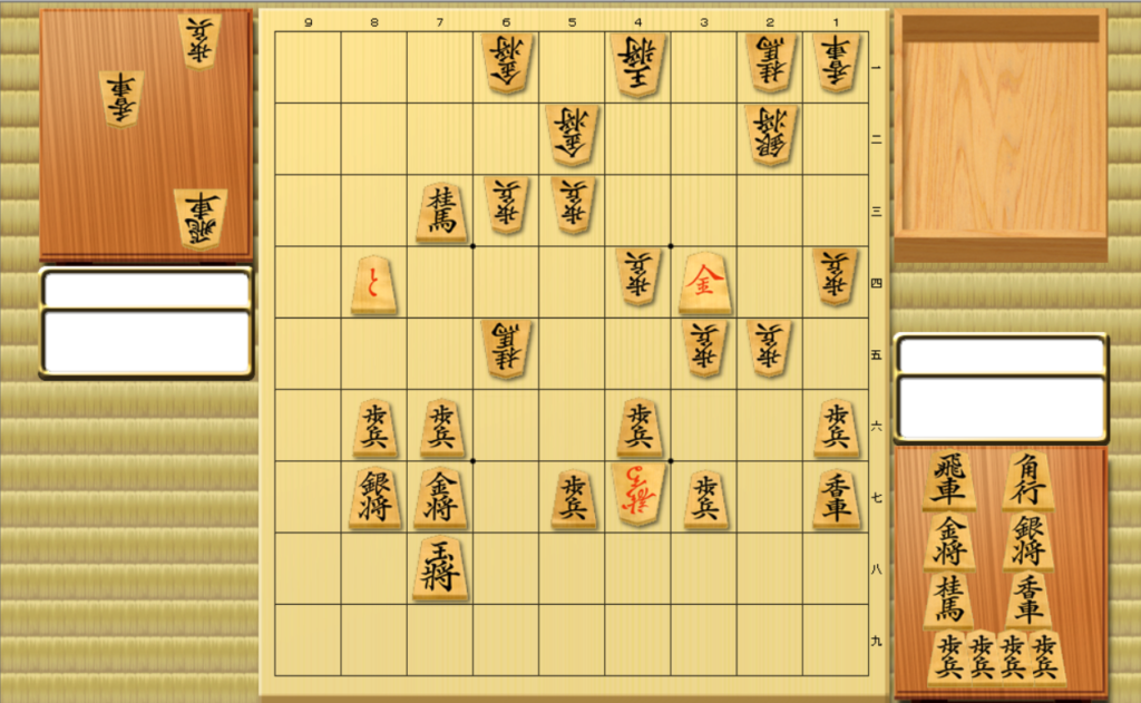 2026年8月1日将棋連盟白石支部将棋学習会