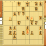 2026年8月1日将棋連盟白石支部将棋学習会