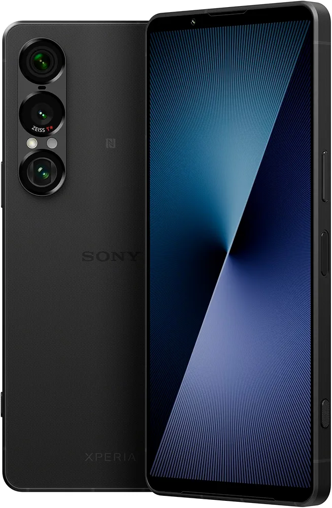 Xperia1ⅶ