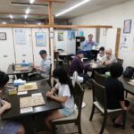 2026年8月22日将棋連盟白石支部将棋学習会