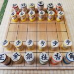2026年7月23日将棋連盟白石支部月例会in中央公民館