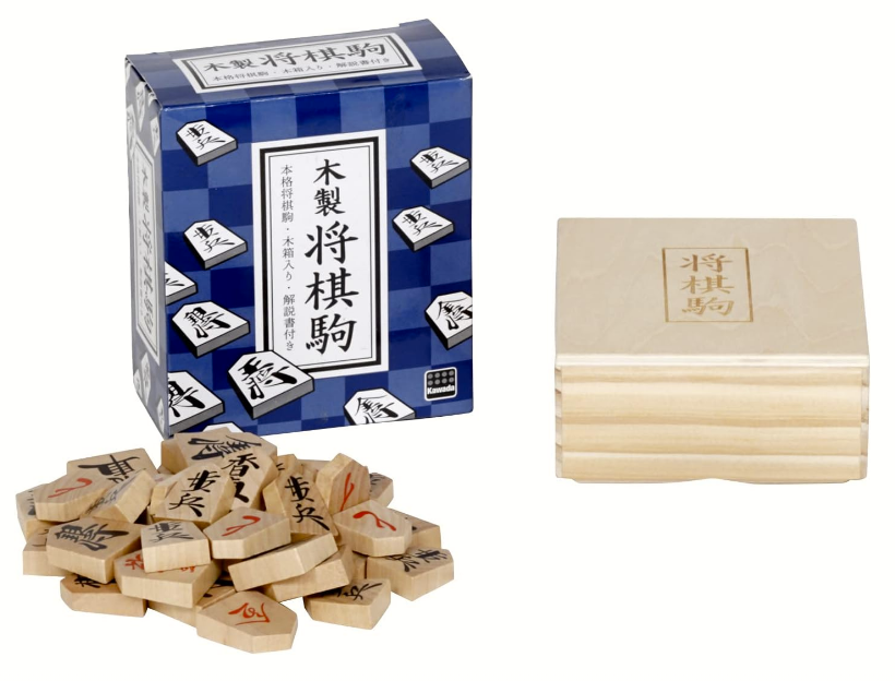 将棋駒