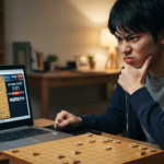 将棋で一手詰を詰まさないでためるやつ