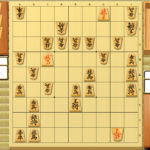 2026年9月5日将棋連盟白石支部将棋学習会