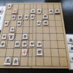 2026年9月12日将棋連盟白石支部将棋学習会
