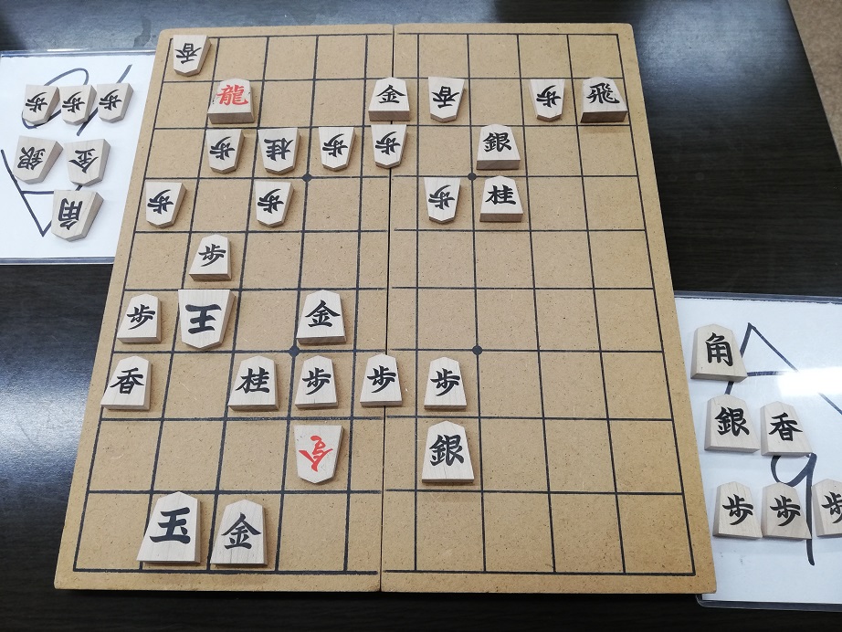 2026年9月12日将棋連盟白石支部将棋学習会