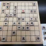 2026年10月3日将棋連盟白石支部将棋学習会