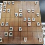 2026年10月10日将棋連盟白石支部将棋学習会