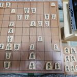 2026年10月17日将棋連盟白石支部将棋学習会